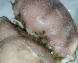 Foto del paso 5 de la receta: Pechuga de Pollo Rellena D'Maravilla