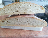 Foto del paso 8 de la receta: Pan de masa madre