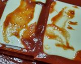 Foto del paso 7 de la receta: Lasagna de espinacas y ricota