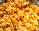 Spicy potato sandwich recipe step 1 photo
