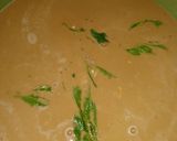 Foto del paso 10 de la receta: Pipian verde estilo "Florentina"
