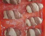 Foto langkah ke 6 dari resep Twister Banana.