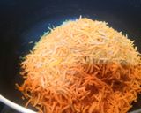 વઘારેલા ભાત (Vagharela Bhat Recipe In Gujarati) રેસીપી સ્ટેપ2ફોટો