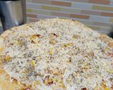 Foto langkah ke 7 dari resep Pizza anti gagal bisa oven dan teflon.