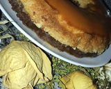 صورة لخطوة 10 من وصفة 🍮 كعكة قدرة قادر الشهية 🍮