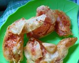 Foto langkah ke 4 dari resep Sayap🐔Geprek.