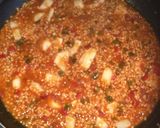 Foto del paso 3 de la receta: Paella