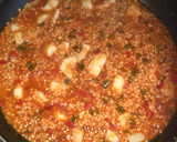 Foto del paso 3 de la receta: Paella