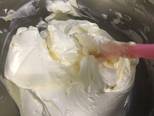 Bánh quy bơ sữa cho baby,giòn tan khi cho vào miệng 😋 bước làm 2 hình
