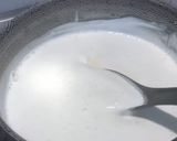 Foto del paso 5 de la receta: Postre de milo 💗🥰