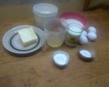 Foto del paso 1 de la receta: Garibaldi