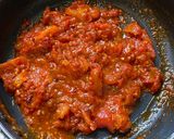 પીઝા સોસ (Pizza Sauce Recipe in Gujarati) રેસીપી સ્ટેપ4ફોટો
