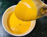 A picture of step 1 of Lehsooni Kofta { Jodhpur Special }.
