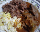 Foto del paso 2 de la receta: Bistec Encebollado Salvadoreño 🇸🇻😊