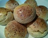 Foto del paso 10 de la receta: PANDEBONOS Costeños...!