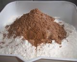 Foto del paso 3 de la receta: Torta Tulipán Negro