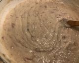 Foto del paso 4 de la receta Gratín de brócolis y coliflor en salsa de atún