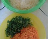 Foto langkah ke 2 dari resep Crackers Isi.