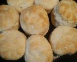 Cast Iron Skillet Biscuits from Central Florida recipe step 7 photo