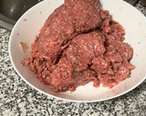 Foto del paso 2 de la receta: Redondo de carne picada al horno