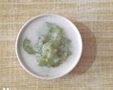 Foto langkah ke 5 dari resep Bubur Kurma Saudi.