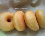 Foto langkah ke 5 dari resep Donat eggless super ekonomis.