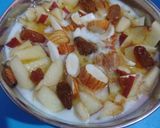 ओट्स खीर (oats kheer recipe in Hindi) रेसिपी चरण 4 फोटो