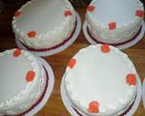Mint cakes recipe step 20 photo