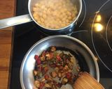Foto del paso 1 de la receta: Garbanzos