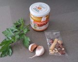 Foto del paso 2 de la receta Guiso de patatas con bacalao
