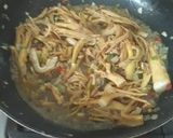 Foto del paso 2 de la receta: Changle con Fideos