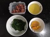 BÁNH BÒ RAU NGÓT BÍ ĐỎ (blw)