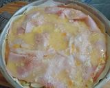 Foto del paso 4 de la receta: Torta de fiambre