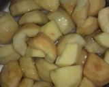 Foto del paso 1 de la receta Dulce de Membrillos