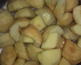 Foto del paso 1 de la receta: Dulce de Membrillos