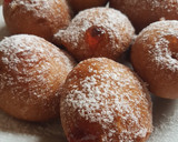 Foto del paso 10 de la receta: Bollos preñados