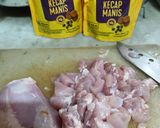 Foto langkah ke 4 dari resep Mie Ayam ala Abang-Abang.