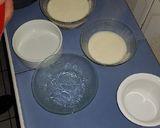 Foto del paso 3 de la receta Sémola con leche y caramelo