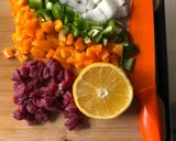 Foto del paso 3 de la receta: Alambre