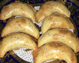 Foto del paso 4 de la receta: Empanadillas casera de atún