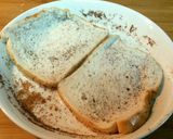 Foto del paso 2 de la receta Tostadas francesas