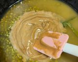 Foto langkah ke 6 dari resep Bubur Kacang Hijau (Burjo) Kurma.