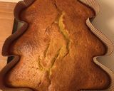 Foto del passaggio 4 della ricetta Torta di Natale con latte di Kefir