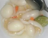 Foto langkah ke 1 dari resep Rujak rambutan hits.
