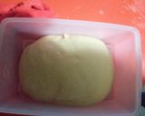 Foto del paso 5 de la receta: Roles de canela