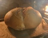 Pas rețetă Pâine ardelenească cu margarină 6 fotografie