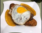 Foto del paso 9 de la receta: Tacu tacu a lo pobre 🙌🏻