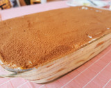 Foto del paso 5 de la receta: Tarta Tiramisú!!! Fácil!!!