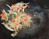 Foto langkah ke 5 dari resep Gurame Asam Manis.