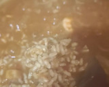 Foto del paso 11 de la receta: Meloso con gambas rojas de la Ametlla